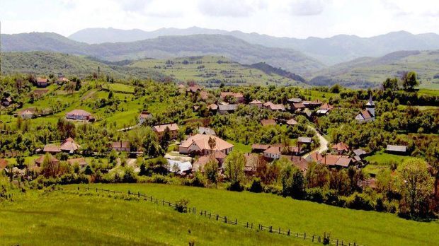 De ce o comună din România și toate satele ei cer să li se taie iluminatul public