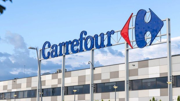 Consiliul Concurenţei a dat undă verde preluării Carrefour România de către fraţii Pavăl
