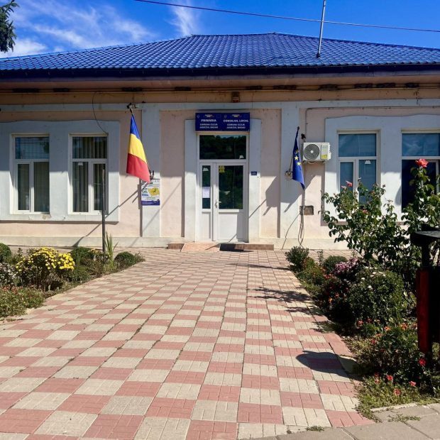 Declarație extremă a unui primar PNL din Bacău: „Cei care nu muncesc nu merită să trăiască”