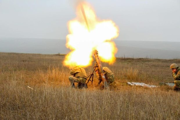Iranul numește armatele UE „grupări teroriste”: „Europenii s-au împușcat singuri în picior, din supunere oarbă față de americani”