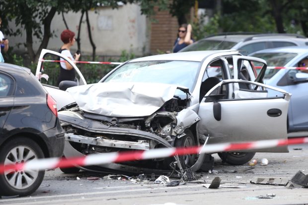 România rămâne lider în UE la mortalitatea rutieră. Accidentele grave scad, dar cele ușoare cresc alarmant