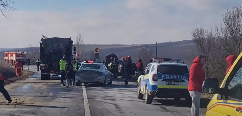 O armată de medici din Iași a încercat să salveze o mamă însărcinată și pe bebelușul ei. Medicii au folosit toată rezerva de sânge de la UPU, însă femeia a murit