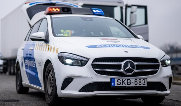 Județul maghiar de la granița cu România în care sunt cele mai multe infracțiuni din Ungaria