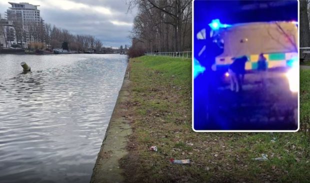 Adolescent de 15 ani, stropit cu benzină și incendiat de un grup de minori, în Belgia: „Flăcările s-au ridicat la câțiva metri deasupra capului său”