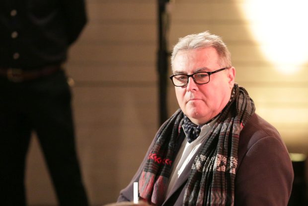 Cum a încercat Adrian Cioroianu să scape de dosarul penal, după ce a dezvăluit ce căuta Emilia Șercan la Biblioteca Națională 