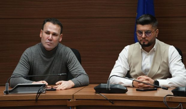 De ce a luat 2,70 la BAC înlocuitorul lui Robert Negoiță la Sectorul 3, Adrian Cocoș: „Un episod din adolescență”