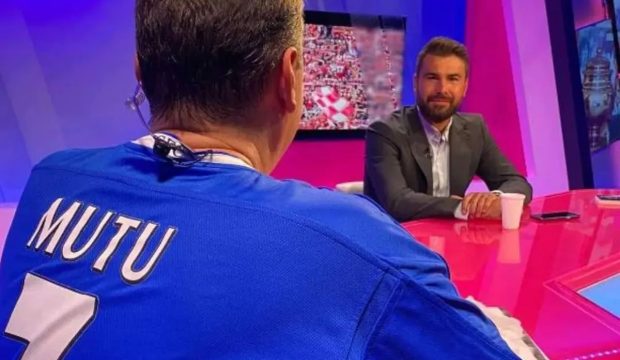 Vârsta la care îți poți da seama că un copil poate ajunge un mare fotbalist: „Dacă are talent”. Ce spune Adrian Mutu