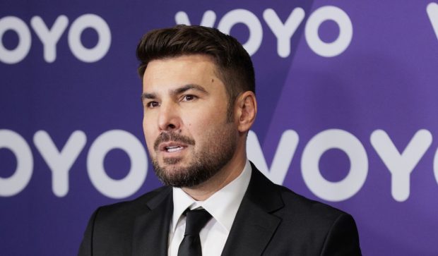 Antrenorul care i-a influențat cel mai mult cariera lui Adrian Mutu: „E un maestru al tacticii! De la el am învățat cel mai mult”