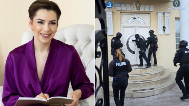 Mama fostei iubite a lui Kreiner, suspectată că ar fi ajutat-o pe Amiana Păștina să își ucidă mama: „Nu înțeleg de ce se leagă așa, ca musca de lanț”