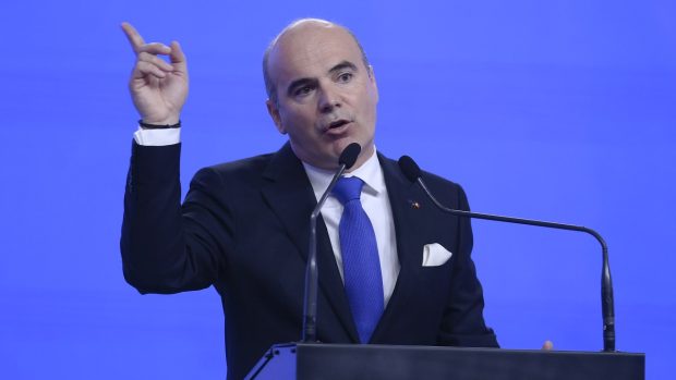 Al doilea mesaj dur al lui Rareș Bogdan pentru Ilie Bolojan în 2026, chiar înaintea ședinței decisive a PNL de la Vila Lac