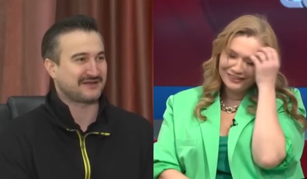 Imagine Stire Alex Dobrescu, interviu din spatele gratiilor. Fostul iubit al Cristinei Cioran se află în închisoare și a făcut dezvăluiri neașteptate | 2review.ro