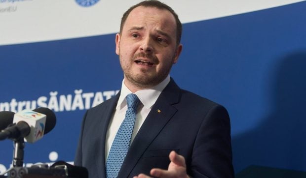 Medicamente pentru cancer, furate din Institutul Oncologic și duse în spitale private. „Ştiam de această situaţie”, afirmă Alexandru Rogobete