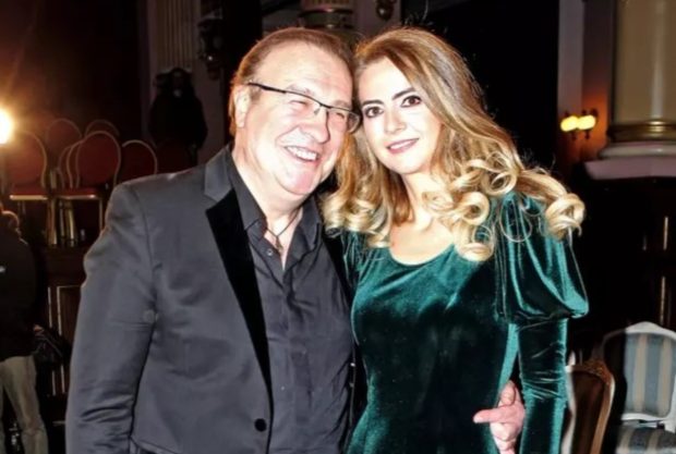 Cine e Alina Cotabiță, văduva lui Gabriel Cotabiță, plasată în arest la domiciliu într-un dosar de proxenetism. Lucrează în domeniul IT
