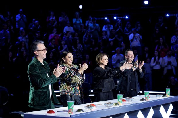 Imagine Stire „Românii au talent” 20 februarie 2026. Visul din copilărie al unei adolescente devine astăzi realitate. „A fost un șoc” | 2review.ro