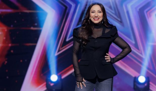 Imagine Stire Cum se simte Andra la „Românii au talent”, după ce Cătălin Măruță a rămas fără emisiune la PRO TV: „E extraordinar” | 2review.ro