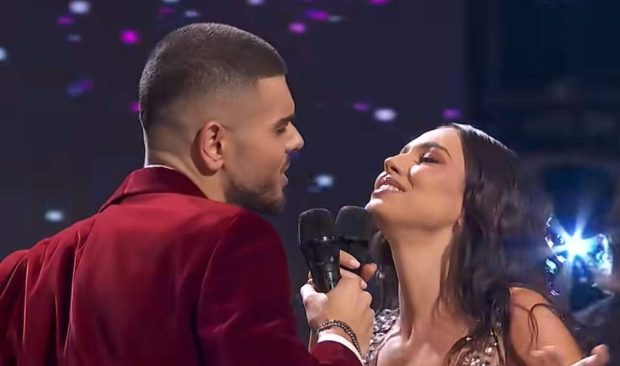 Imagine Stire Cel mai nou cuplu din showbiz? Ce spune Andrei Bănuță despre zvonurile că are o relație cu Mira: „Eu am fost foarte discret” | 2review.ro