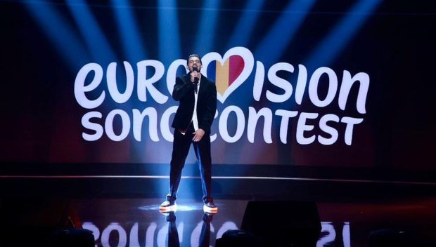 Cum sună melodia care l-ar putea duce pe Antonio Pican în finala internațională Eurovision 2026 de la Viena: „Humans”