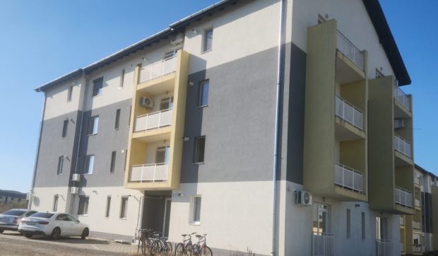 Prețul cu care ANAF scoate la vânzare un apartament de 32mp din Timișoara: „Se vinde numai ușa?”