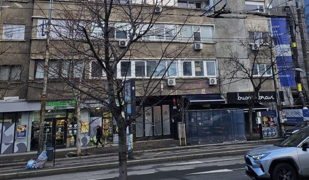 Apartamente cu 3 camere în centrul Bucureștiului, închiriate de administrație cu 171 de lei: neregulile găsite de Ciprian Ciucu în contracte vechi de 20 de ani