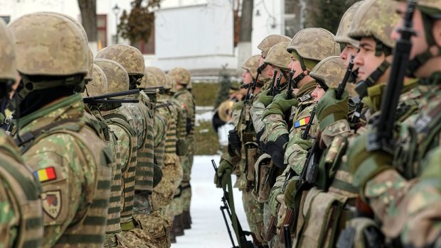 Cât este norma de hrană pentru militari, polițiști și alți bugetari. Ministerul Finanțelor spune că prin tăierea ei face o economie de 2,5 miliarde de lei