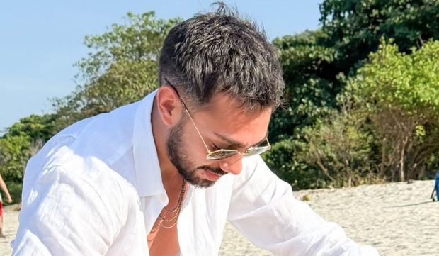 Imagine Stire Vedeta din România care s-a autopropus la Survivor: „Să fiu sigur că semnez contractul” | 2review.ro
