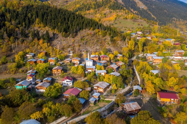 Val de anulări în Turcia, înainte de Paște, turiștii evită estul țării, de teama războiului din Iran
