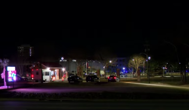 Doi morţi şi un rănit în urma unui atac armat în campusul universității California, SUA