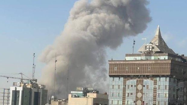 Israel a atacat capitala Iranului, Teheran. Alertă maximă în Orient: a fost declarată stare de urgență