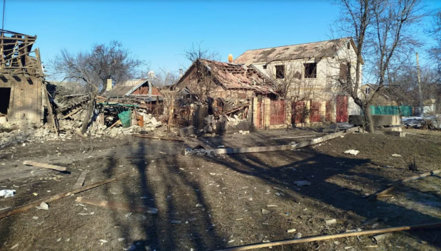 Rușii au bombardat o piață și au ucis 7 oameni, chiar în timp ce negociază cu Ucraina un acord de pace, în Emirate