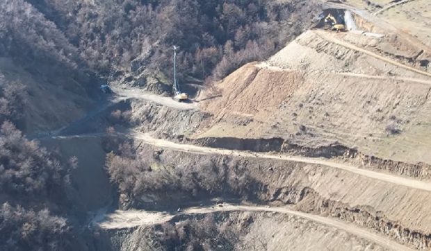 Se deblochează cel mai dificil tronson al Autostrăzii Sibiu-Pitești: ce a decis Guvernul
