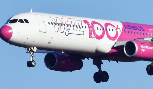 Zboruri directe Iași – Milano Malpensa, de trei ori pe săptămână: rezervările sunt deja disponibile