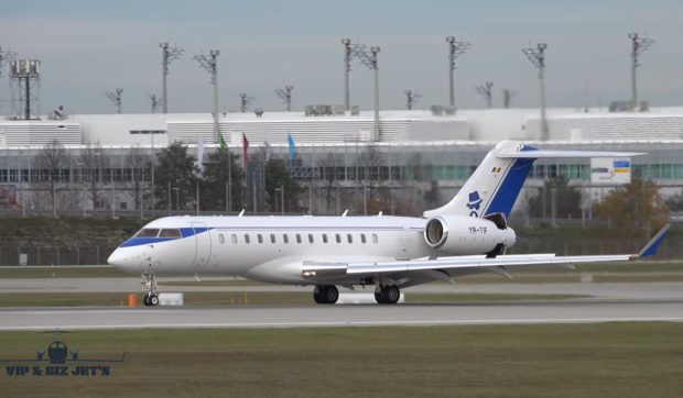 Președintele Nicușor Dan merge în SUA cu un avion închiriat de la Ion Țiriac: cât costă zborul dus-întors