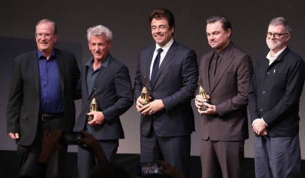 Premiile BAFTA 2025 – Lista câștigătorilor. „One Battle After Another”, cel mai bun film