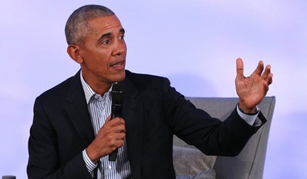 Barack Obama spune că extratereștrii sunt reali, dar că nu i-a întâlnit