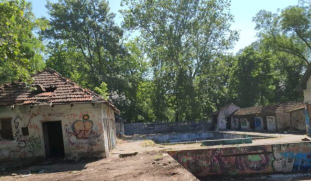 Ștrandul Termal și Grădina de Vară din Timișoara, plus încă două locuri emblematice vor fi preluate de Consiliul Județean