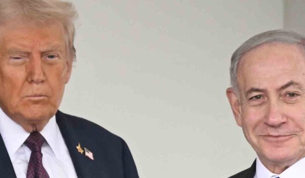 Conversația dintre Donald Trump și Benjamin Netanyahu care a declanșat războiul din Iran: „Undă verde” după dosarul Mossad