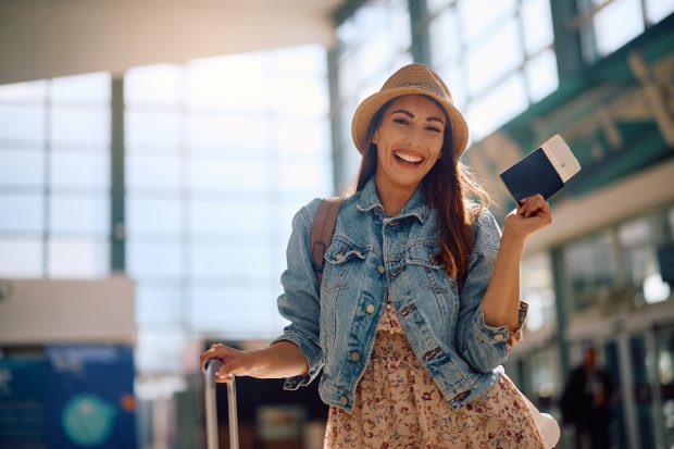 Cum să găsești cele mai bune oferte la biletele de avion pentru vacanțele din 2026