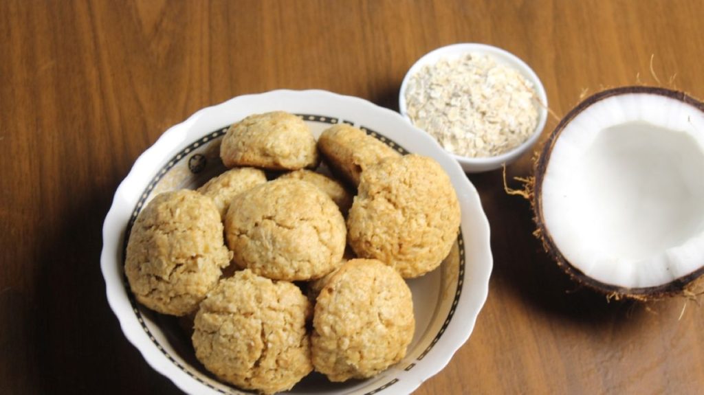 Descoperă cele mai delicioase rețete de biscuiți cu portocale care îți vor încânta papilele gustative! 4 biscuiti cocos portocale