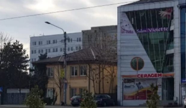 Primăria Craiova cumpără cu un milion de euro un bloc pentru a muta birourile Spitalului de Boli Infecțioase