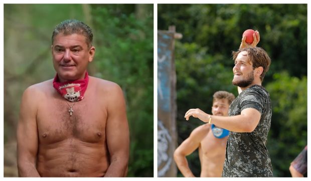 Imagine Stire Aris Eram, critici dure la adresa lui Cristian Boureanu. Fostul politician ar putea fi descalificat. „Mi se pare că întrece măsura” | 2review.ro