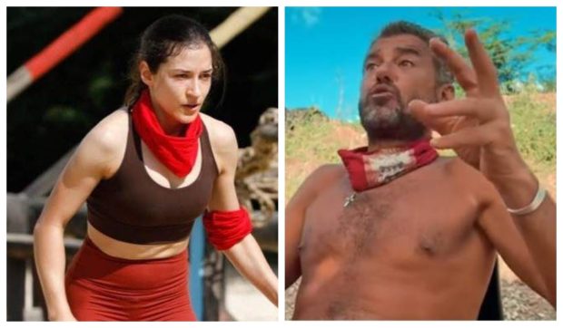 Imagine Stire Cristian Boureanu, un nou conflict la „Survivor România” 2026. Schimb de replici dure cu Andreea Munteanu. „Nu te mai suport! Taci din gură” | 2review.ro