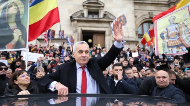 Călin Georgescu a fost la un pas să scape de controlul judiciar după aproape un an