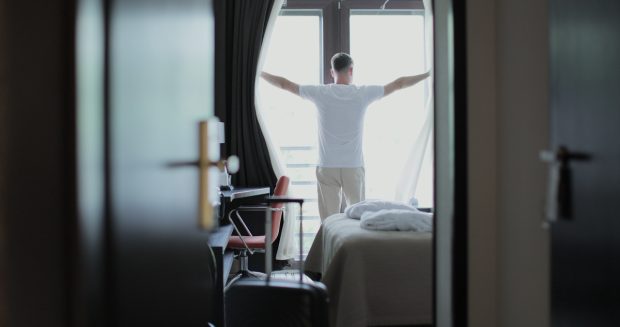 Sistemul care va identifica fiecare apartament închiriat turiștilor printr-un cod unic