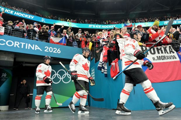 LIVEBLOG Jocurile Olimpice de Iarnă 2026, turneul olimpic de hochei pe gheață, program și rezultate. Azi, meciurile din play-off-ul pentru „sferturi”