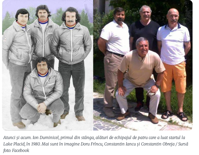 Cât costă bobul cu care se dau Mihai Tentea și George Iordache: „Atât? Mai pune!”. Ce bani vor primi pentru locul 5 la JO de iarnă 2026