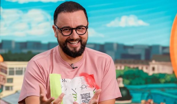 Imagine Stire Televiziunea la care ar putea ajunge Cătălin Măruță după ce a rămas fără emisiune la PRO TV. Ce crede Florin Călinescu | 2review.ro