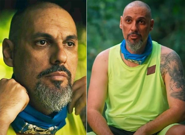 Imagine Stire Cine este CAV, concurent la Survivor România 2026. Are 5 copii și e pasionat de psihologie | 2review.ro