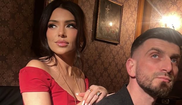 Celia, prima piesă în limba română după revenirea în muzică: „În mijlocul românilor mă simt fericită”