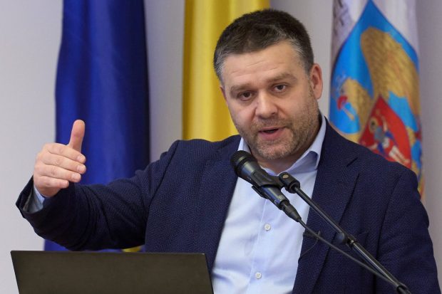 Ciprian Ciucu acuză președintele Nicușor Dan de aliniere excesivă cu PSD în criza politică actuală