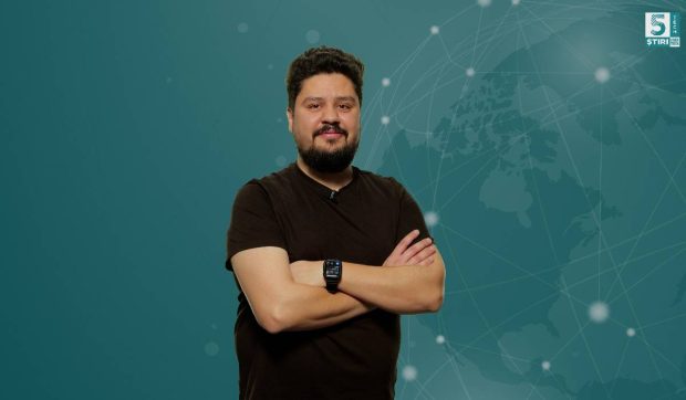 5 știri by Libertatea – Tech: NASA amână din nou revenirea unui echipaj uman în jurul Lunii. Samsung a lansat cele mai noi telefoane de top